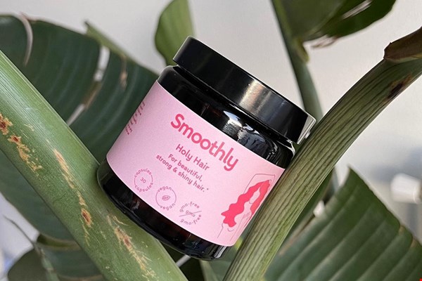 Ken je deze duurzame vegan supplementen al? Ken je deze duurzame vegan supplementen al?
